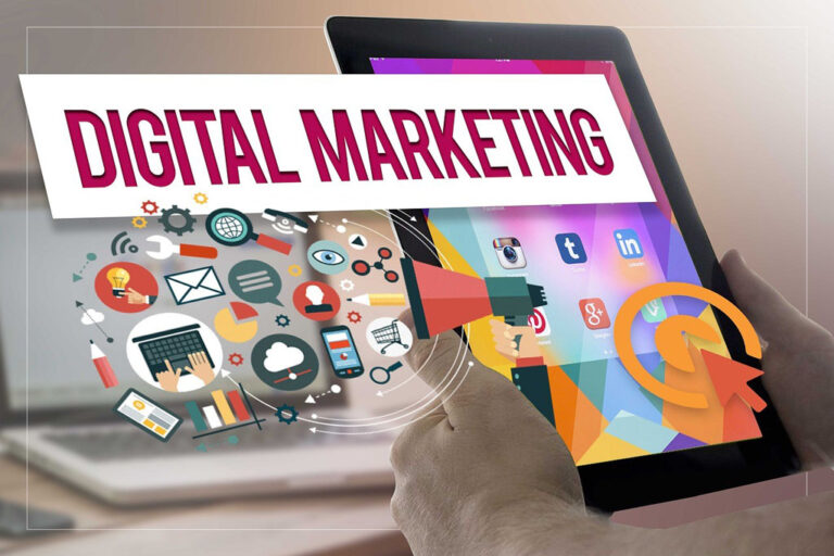 Imagen - Marketing Digital